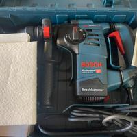 Martello perforatore bosch