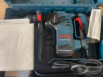 Martello perforatore bosch