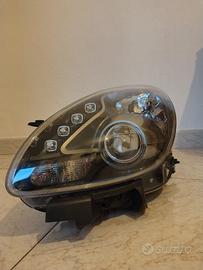 faro fanale sx giulietta