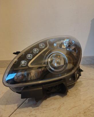 faro fanale sx giulietta