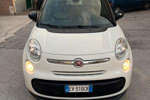 FIAT 500 L 1.4 BENZINA 95 CV PARI NUOVO