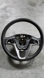 Volante Hyundai I20 013