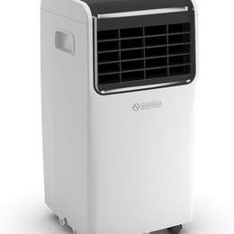 Climatizzatore portatile Dolceclima Compact 10 MBB