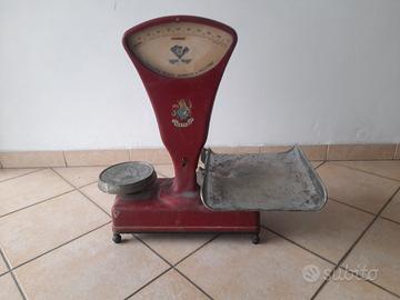 Bilancia Pastore Vintage