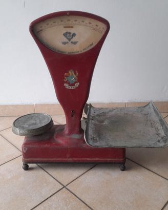 Bilancia Pastore Vintage