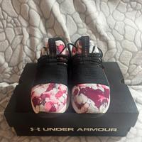 Scarpe under armour n 37.5