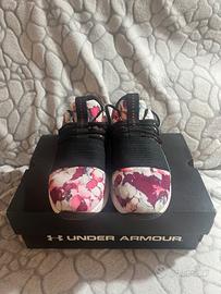 Scarpe under armour n 37.5