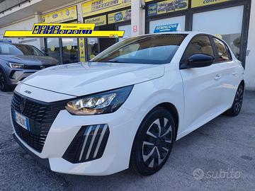 Peugeot 208 1.2 75cv S&S Active