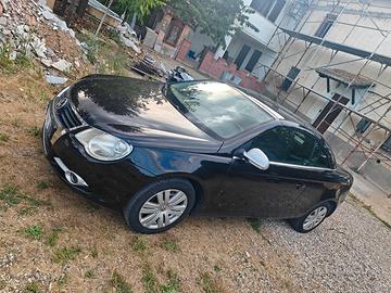 2008 Volkswagen Eos