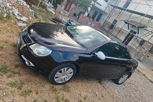 2008 Volkswagen Eos