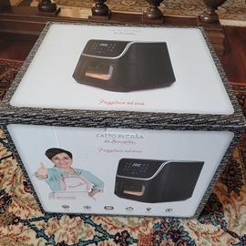 Friggitrice ad aria Benedetta Rossi