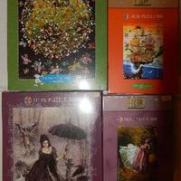 Puzzles