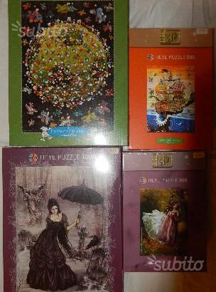 Puzzles