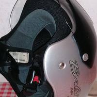 Casco moto AGV Bali Lx