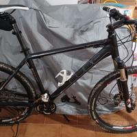MTB Cube