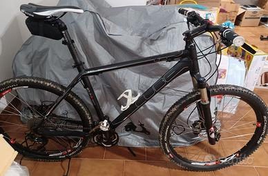 MTB Cube