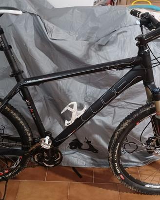MTB Cube