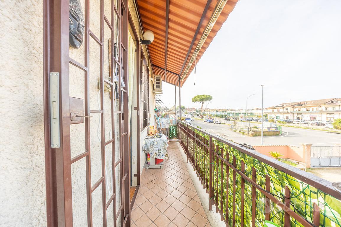 Appartamento – Roma, Pantano Borghese, Borghesiana - Altro