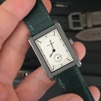 Echo/Neutra Rivanera white green