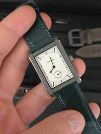 Echo/Neutra Rivanera white green