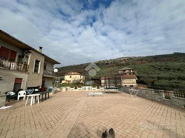 CASA INDIPENDENTE A BOVILLE ERNICA