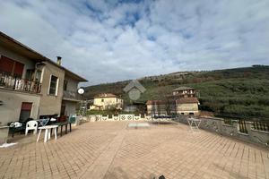 CASA INDIPENDENTE A BOVILLE ERNICA