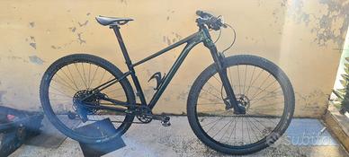 cannondale trail 29