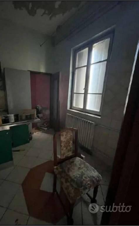 Casa – San Giacomo delle Segnate, Malcantone - Vista 5