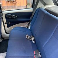 Fiat Punto 1.2 benzina 5 porte – 168.000 km