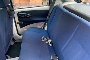 Fiat Punto 1.2 benzina 5 porte – 168.000 km