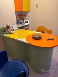 mobili fatti da artigiano