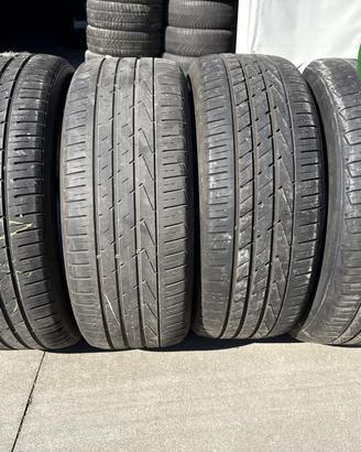 gomme usate 2355518 Estivo HANKOOK - Ven - 599