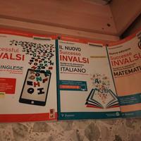 Libri invalsi 