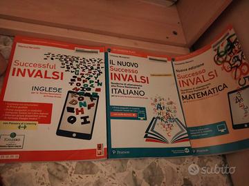 Libri invalsi 