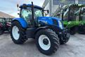 New Holland T7.210 AUTOCOMMAND IN PERFETTO STATO