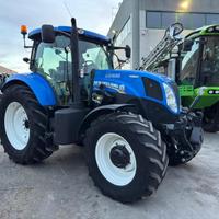 New Holland T7.210 AUTOCOMMAND IN PERFETTO STATO