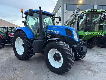 New Holland T7.210 AUTOCOMMAND IN PERFETTO STATO