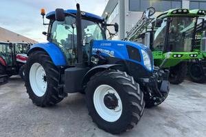 New Holland T7.210 AUTOCOMMAND IN PERFETTO STATO