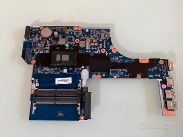 Motherboard Scheda madre HP Probook 450 G3 DDR4 OK