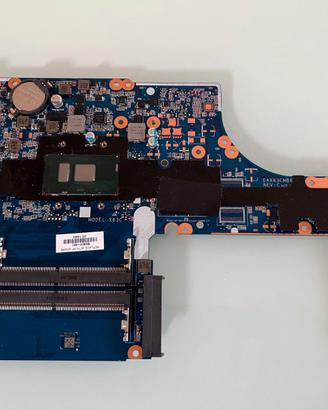 Motherboard Scheda madre HP Probook 450 G3 DDR4 OK