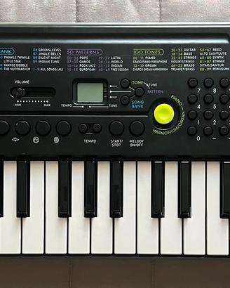 Tastiera Casio SA-47