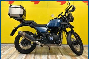ROYAL ENFIELD Himalayan 411 Garantita e Finanzia