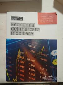 Economia del mercato mobiliare 