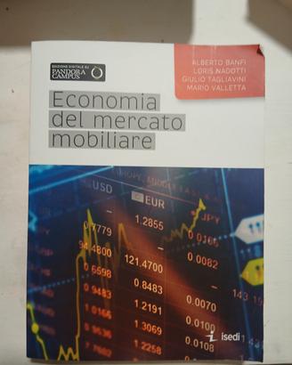 Economia del mercato mobiliare 