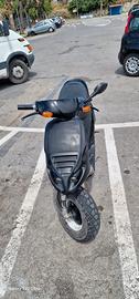 Piaggio NRG 