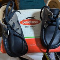 scarpe Balducci 20