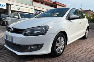 Volkswagen Polo 1.2 5 porte Trendline