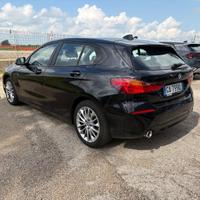 Bmw 116 d