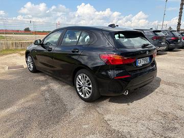 Bmw 116 d