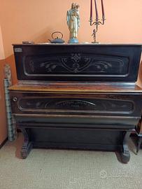 Strumento musicale a rullo